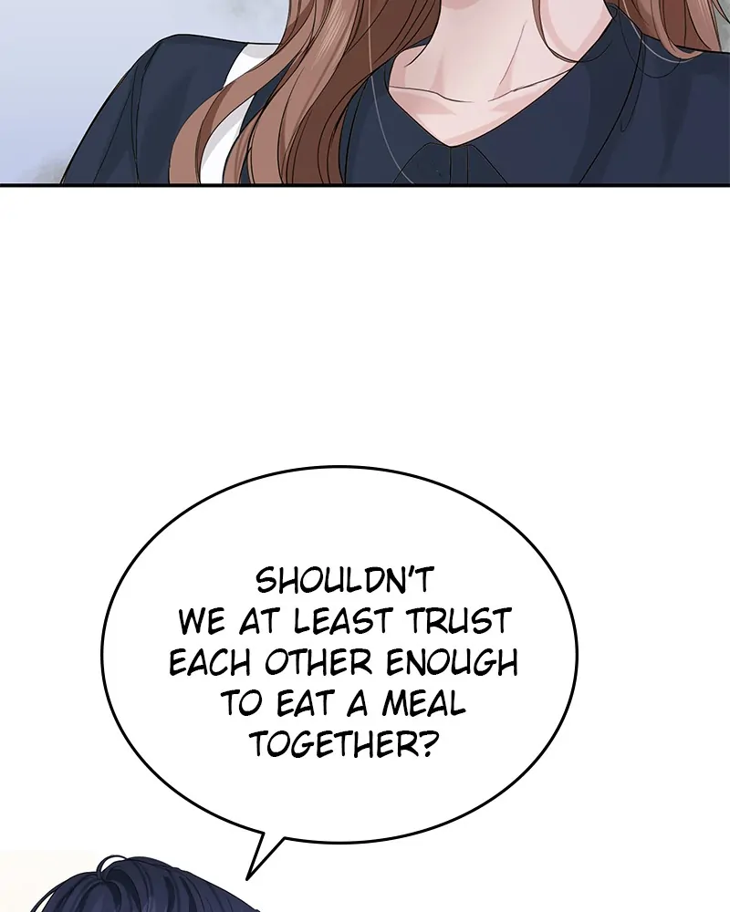 The Essence Of A Perfect Marriage chapter 19 - page 18